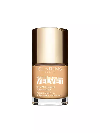 CLARINS | Make Up - Skin Illusion Velvet ( 105N ) | 